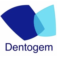 Dentogem-Dentium France logo - Similar company to Network Systems