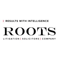 ROOTS LAW logo - Similar company to Keystone Law