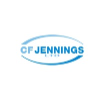 CF Jennings Ltd logo - Similar company to Regency Oils Ltd
