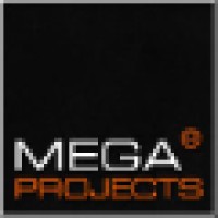 Megaprojects logo - Similar company to Glorybond