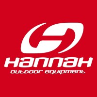 Hannah Outdoor Equipment logo - Similar company to Camp Spa