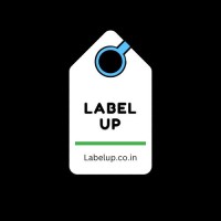 LabelUp.co.in logo - Similar company to Student Alumni Relation Cell - Sarc