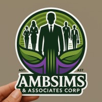 AMBSIMS & Associates Corp logo - Similar company to Flipside Specialties