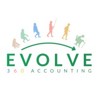 Evolve 360 Accounting Ltd logo - Similar company to Ibacc Group Ltd