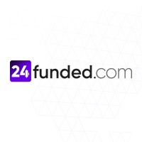 24funded.com logo - Similar company to Hotrades.Com