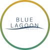 BLUE LAGOON REAL ESTATE logo - Similar company to Zavia Estates