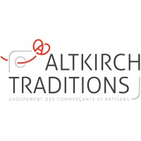 Altkirch Traditions logo - Similar company to Sundgau Mbj Diffusion