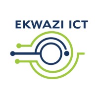 Ekwazi ICT logo - Similar company to Muve Technologies
