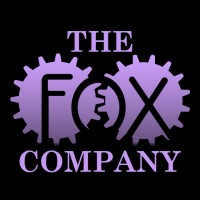The Fox Company logo - Similar company to Gigantic Bag | Plastics With Purpose