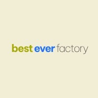 Best Ever Factory logo - Similar company to Mentor Xl