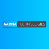 Aarna Technologies LLC logo - Similar company to Aarna Technologies