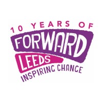 Forward Leeds logo - Similar company to Leeds Mind