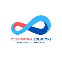 Octa Virtual Solutions logo - Similar company to Sharprocket