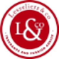 Lesseliers & Co Verzekeringsmakelaars logo - Similar company to B&G Insurance