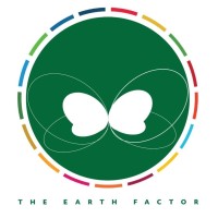 The Earth Factor logo