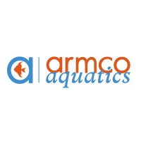 Armco Aquatics logo - Similar company to Jenkinson'S Boardwalk