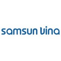 Samsun Vina Co., Ltd. logo - Similar company to 3N Kimya
