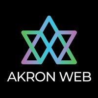 Akron Web logo - Similar company to Copywritech