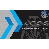 ACCG, Inc. (DBA Atlantic Custom Creations Group, Inc.) logo - Similar company to Accg Consultancy