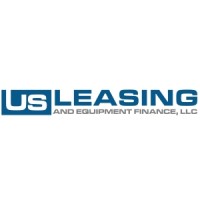 US Leasing and Equipment Finance, LLC logo - Similar company to Enterprise Lease Solutions, Llc (Els)