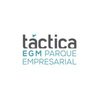 EGM - Parque Empresarial Táctica logo - Similar company to Tersola
