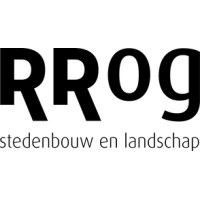 RRog stedenbouw en landschap logo - Similar company to Bouwstudio8012
