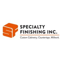 Specialty Finishing, Inc.