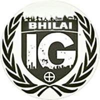 Digital Bhilai logo - Similar company to Nirman Cement Ltd.