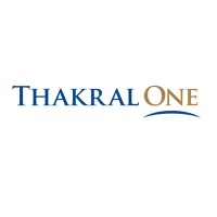 Thakral One Solutions logo - Similar company to Vista Engineering Solutions Inc