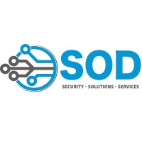 SOD Infotech logo - Similar company to Sod Technologies Pvt Ltd