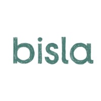 Bisla logo - Similar company to Mend By Tend