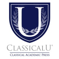 ClassicalU.com logo - Similar company to Classical Commons