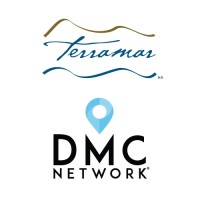 Terramar, a DMC Network Company logo - Similar company to Cta Event Designer Dmc