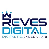Reves Digital logo - Similar company to Fop Realty