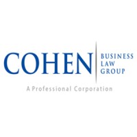 Cohen Business Law Group, apc logo - Similar company to Leonard Financial Solutions