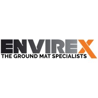 Envirex Group logo - Similar company to Envirex As