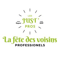 Les JUST' PROS logo - Similar company to Club For'Act