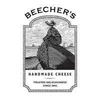 Beecher's Handmade Cheese logo - Similar company to Beemster