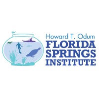 Howard T. Odum Florida Springs Institute logo - Similar company to Captec Engineering, Inc.