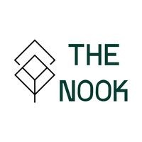 The Nook - Guest House logo - Similar company to Pixel Difference