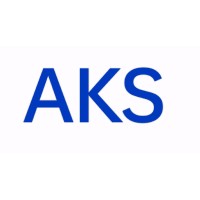 AKS Accounting firm logo - Similar company to Gst Support- Accounting And Licence Firm