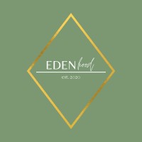 The Edenhood Collective logo - Similar company to Northwest Credible Messenger