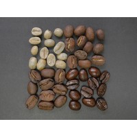 Ibada Coffee Roasters logo - Similar company to Enduro Coffee Roasters