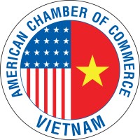 AmCham Vietnam HCMC & Danang logo - Similar company to Ekko