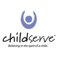 ChildServe logo - Similar company to Yss