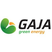 GAJA green energy logo - Similar company to Viatec.Pl