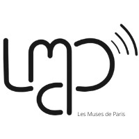 Les Muses de Paris logo - Similar company to Les Muses Barbier-Mueller
