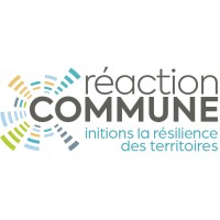 Réaction Commune logo - Similar company to Yokoumi