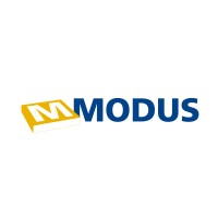 Modelmakerij Modus logo - Similar company to Preco B.V.
