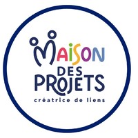 Maison des Projets logo - Similar company to Seconde Manche
